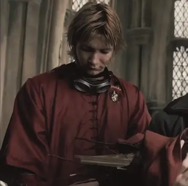 Profile image of George Weasley