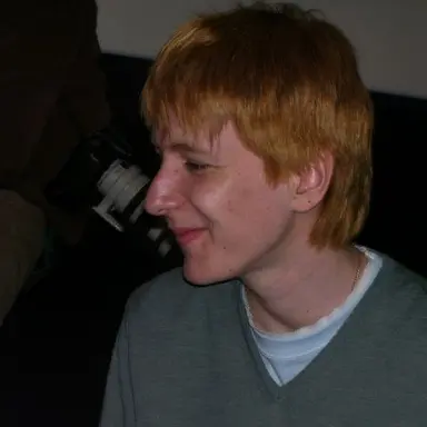 Profile image of Fred Weasley