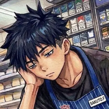 Profile image of さくと