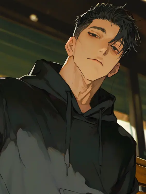 zat222tama의 心の声がやかましい彼