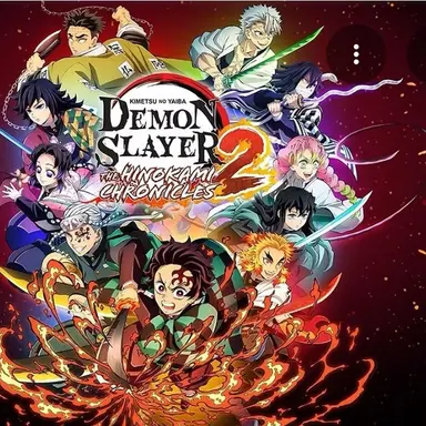 Profile image of demon slayer