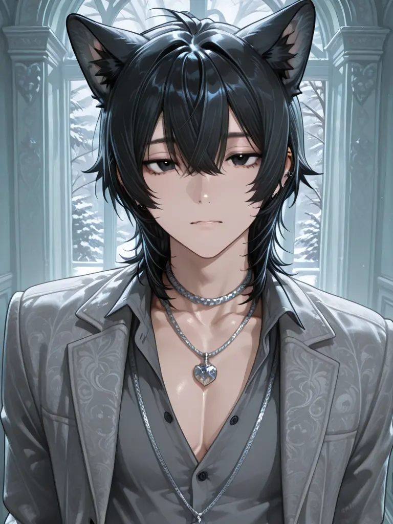peachpeach__017의 The Cute Strays