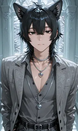 Profile image of Kuro