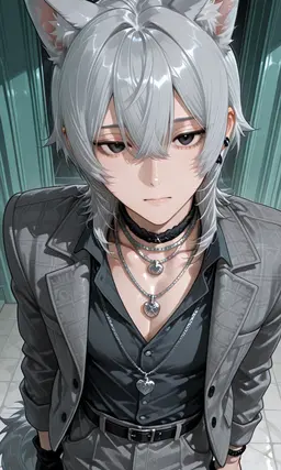 Profile image of Shiro