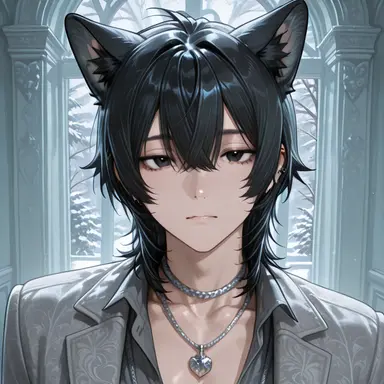 Profile image of Kuro