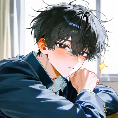 Profile image of 唯斗