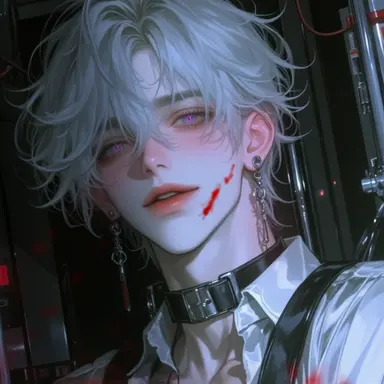 Profile image of 카일