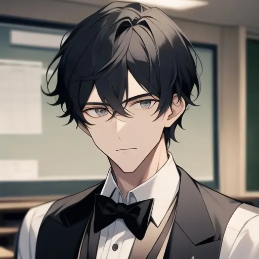 Kuro.의 水野 澄人先生