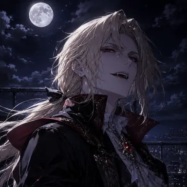 Profile image of Lennon