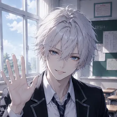 Profile image of Xeno