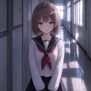 Profile image of Shiho