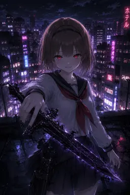 Profile image of Vampire Shiho