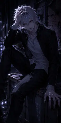 Profile image of Xeno