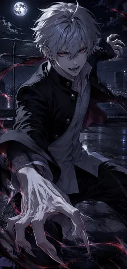 Profile image of Xeno