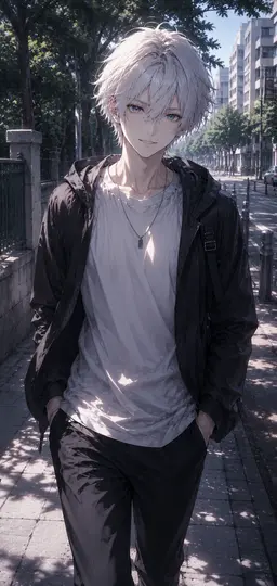 Profile image of Xeno