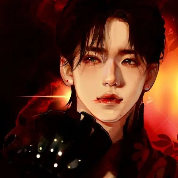 5x._.m1n의 레이든 카인 (Raiden Kain)