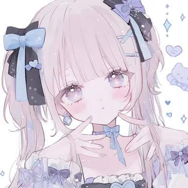 Profile image of ブリ子