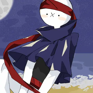 Profile image of フサキン