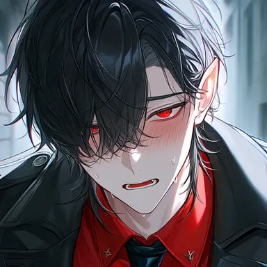 Profile image of カイン