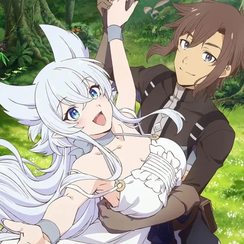 SoggyHill0723의 Chillin in Another World