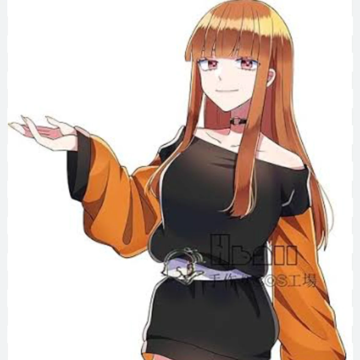えと