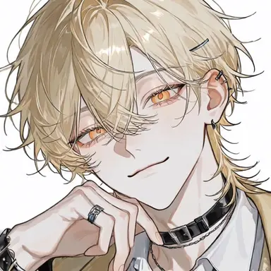 Profile image of Minato