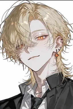 Profile image of Minato