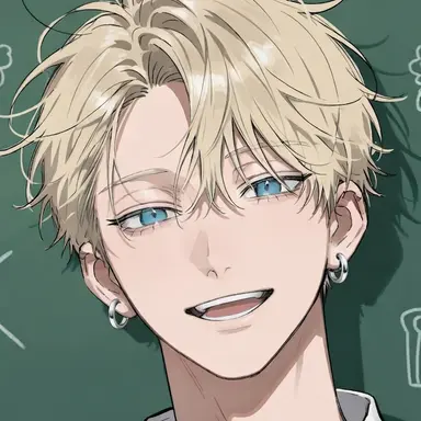 Profile image of 하루토
