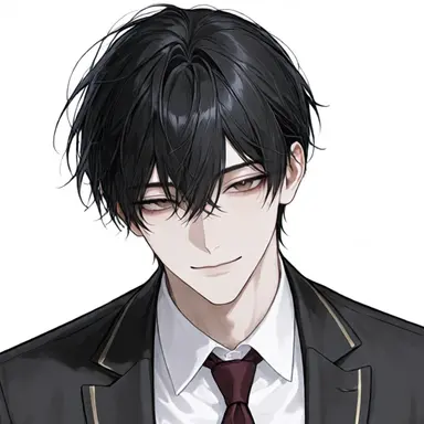 Profile image of 朔也
