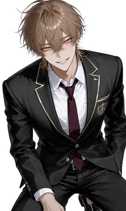 Profile image of 隼人