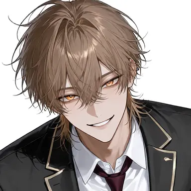 Profile image of 隼人