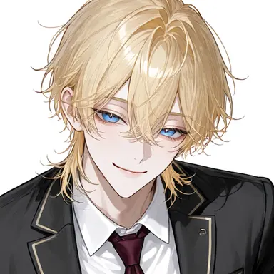Profile image of 恒一