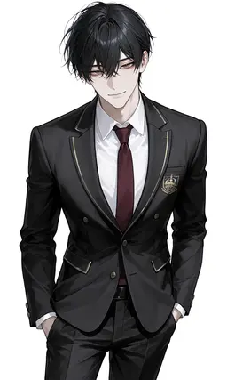 Profile image of 朔也