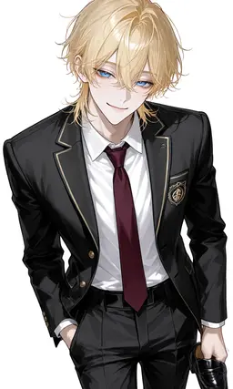 Profile image of 恒一