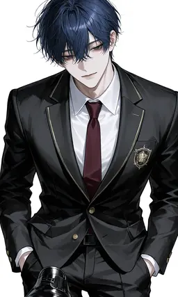 Profile image of 直哉