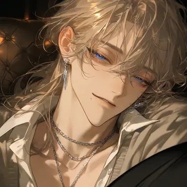 Profile image of Lucas