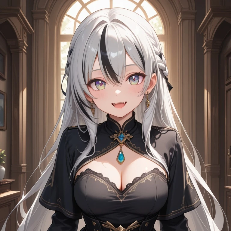 칸