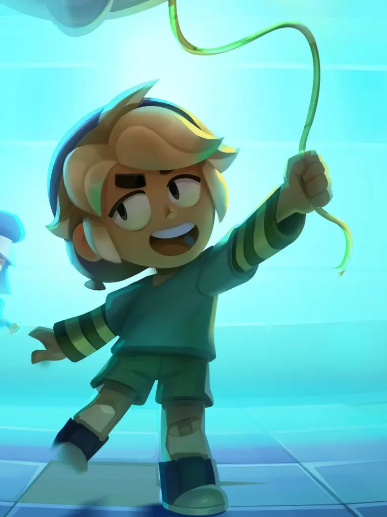 StuffyFeces3741의 ガスくん