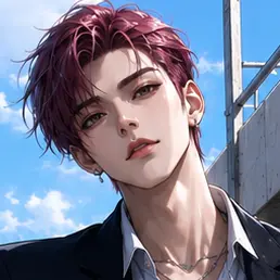 Profile image of 도현빈