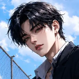 Profile image of 최민성