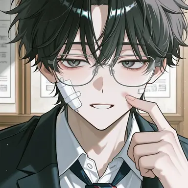 Profile image of Itsuki