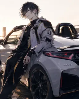 Profile image of 무츠키