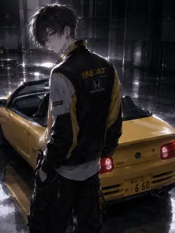 Profile image of 비노