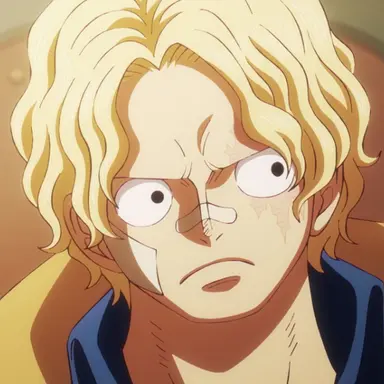 Profile image of サボ