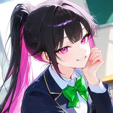 Profile image of 涼花