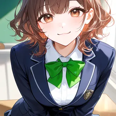 Profile image of 萌