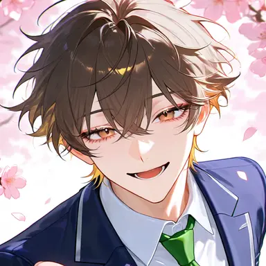 Profile image of 郁人
