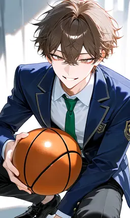 Profile image of 郁人