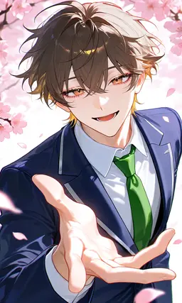 Profile image of 郁人