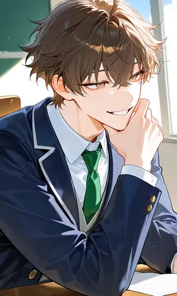 Profile image of 郁人